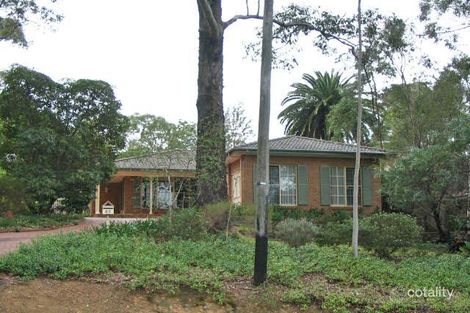 46 Roland Ave, Wahroonga, NSW 2076