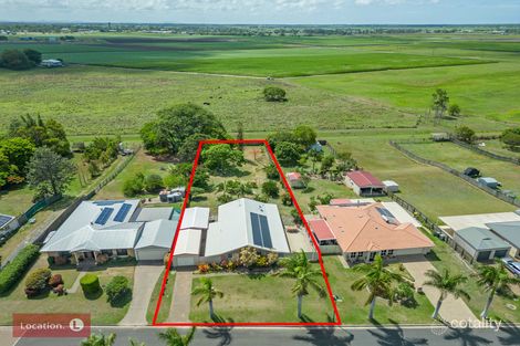 Property photo of 48 Mariners Way Bundaberg North QLD 4670
