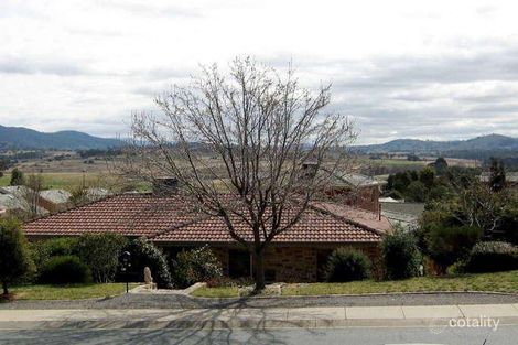 Property photo of 9 Callaway Crescent Gordon ACT 2906