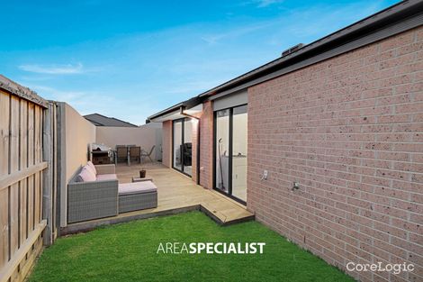 Property photo of 85 Sparrow Street Cranbourne VIC 3977