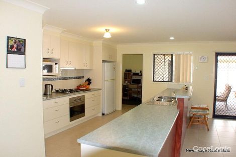 Property photo of 8 Fordham Court Regents Park QLD 4118