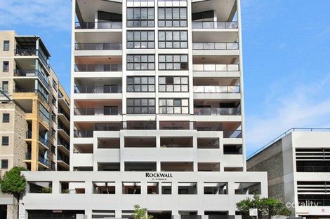27/23 Market St, Wollongong, NSW 2500