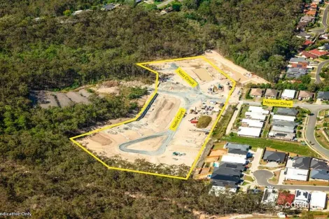31 Nevron Dr, Bahrs Scrub, QLD 4207