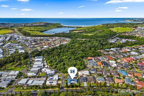 Property photo of 2 Whitsunday Drive Shell Cove NSW 2529