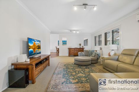 Property photo of 2 Whitsunday Drive Shell Cove NSW 2529