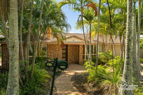 23 Murray Pl, Forest Lake, QLD 4078