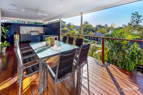 Property photo of 26 Gelfius Crescent Macquarie Hills NSW 2285