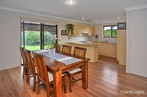 Property photo of 4 Alverstoke Close Bomaderry NSW 2541