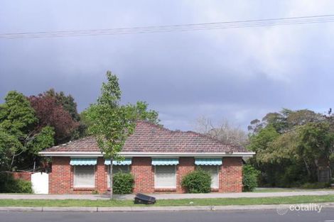 Property photo of 2/360 Belmore Road Balwyn VIC 3103