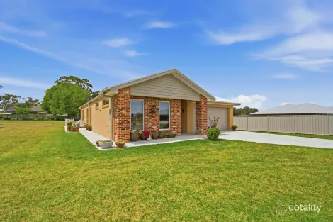 12 Caldwell Ct, Johnsonville, VIC 3902