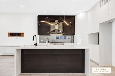 Property photo of 44 Ulm Street Ermington NSW 2115