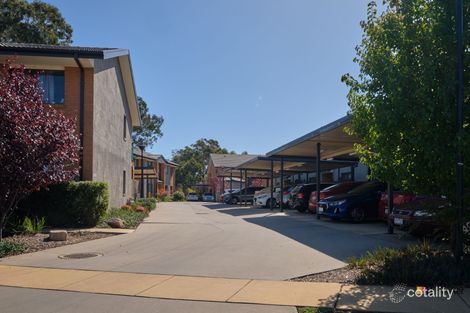 Property photo of 15/35 Tay Street Watson ACT 2602