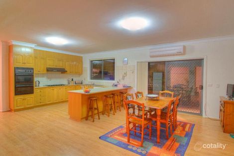 Property photo of 21 Balmain Drive Berwick VIC 3806