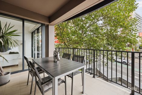 Property photo of 7/244-246 William Street Potts Point NSW 2011