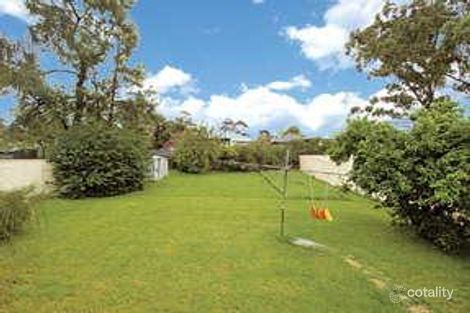 Property photo of 24 Lance Crescent Greystanes NSW 2145