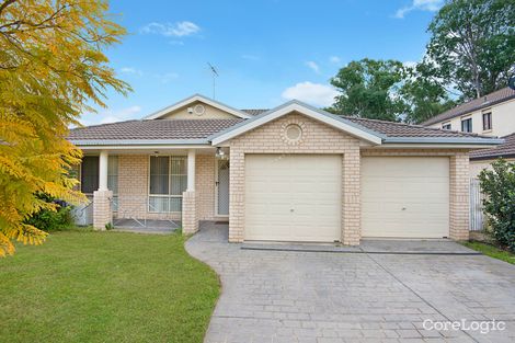 Property photo of 157 Walker Street Quakers Hill NSW 2763