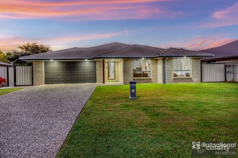Property photo of 11 Harkin Street Caboolture QLD 4510