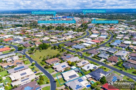 Property photo of 11 Harkin Street Caboolture QLD 4510