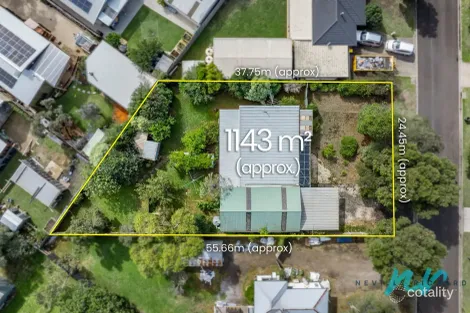 Property photo of 16 Centreway Road St Leonards VIC 3223