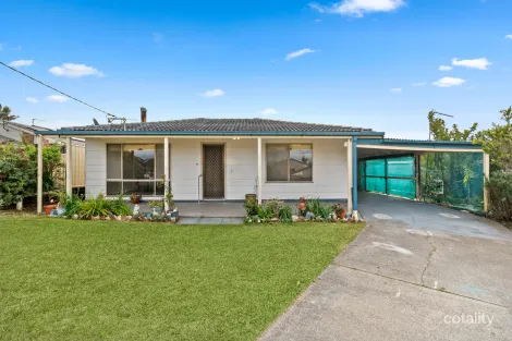 Property photo of 9 Carnelian Close Ulladulla NSW 2539