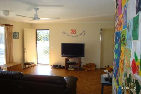 Property photo of 45 Spinnaker Boulevard Wurtulla QLD 4575