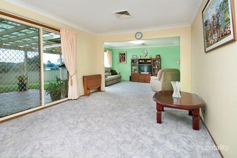 Property photo of 18 Cassia Close Warabrook NSW 2304