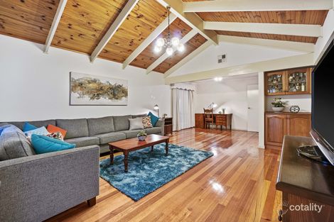 Property photo of 3 Mantaura Avenue Taylors Lakes VIC 3038