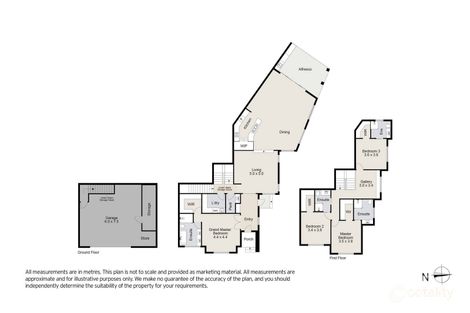 Property photo of 15A Killarney Road Templestowe Lower VIC 3107