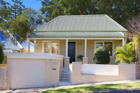 9 Armstrong St, Cammeray, NSW 2062