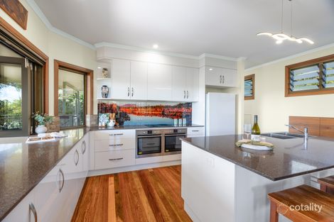 Property photo of 6 Vance Close Barrine QLD 4872