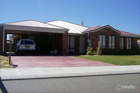 47 Rainbow Cres, Bennett Springs, WA 6063