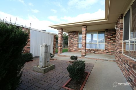 Property photo of 44 Oleander Crescent Lake Albert NSW 2650