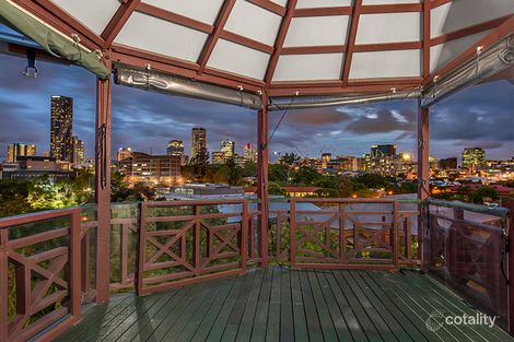 17a Royal Ave, Spring Hill, QLD 4000