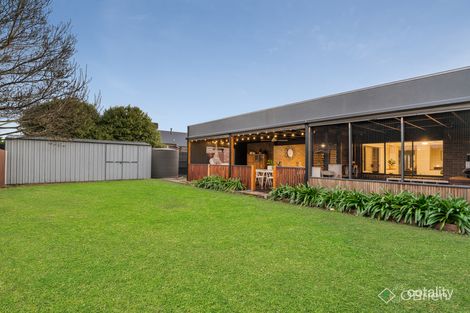Property photo of 12 Powerscout Retreat Cranbourne VIC 3977