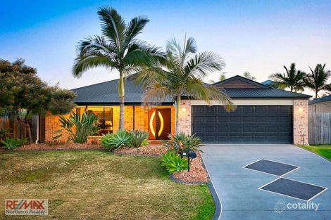 Property photo of 34 Bayberry Crescent Warner QLD 4500