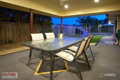Property photo of 34 Bayberry Crescent Warner QLD 4500