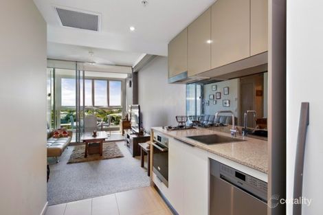 Property photo of 30504/2 Harbour Road Hamilton QLD 4007