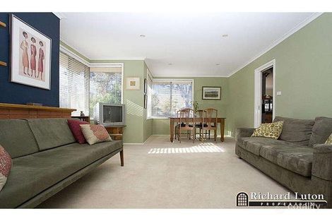 Property photo of 147 Mackenzie Street Hackett ACT 2602