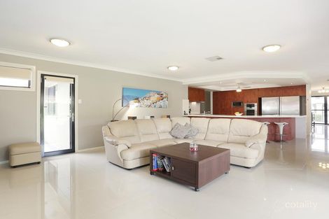 Property photo of 3 Summit Court Eight Mile Plains QLD 4113