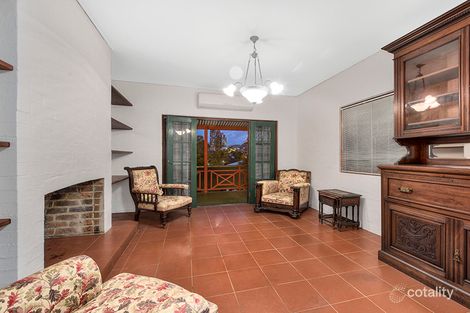 Property photo of 17A Royal Avenue Spring Hill QLD 4000