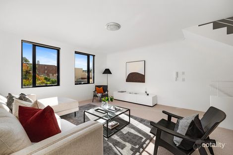 Property photo of 14F/780 Bourke Street Redfern NSW 2016