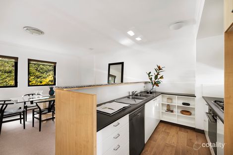 Property photo of 14F/780 Bourke Street Redfern NSW 2016