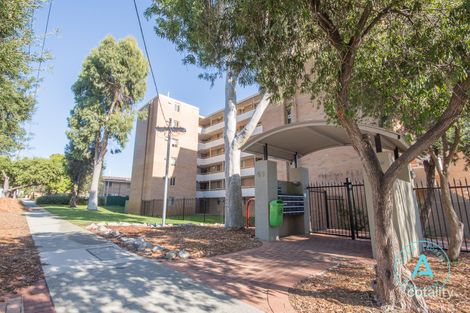 34/53 Leonard St, Victoria Park, WA 6100