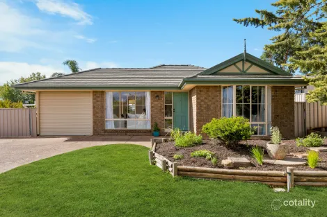 Property photo of 7 Young Court Mount Barker SA 5251