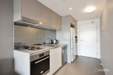 Property photo of 30504/2 Harbour Road Hamilton QLD 4007