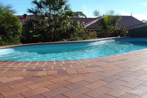 Property photo of 7 Dalstraith Place Glen Alpine NSW 2560
