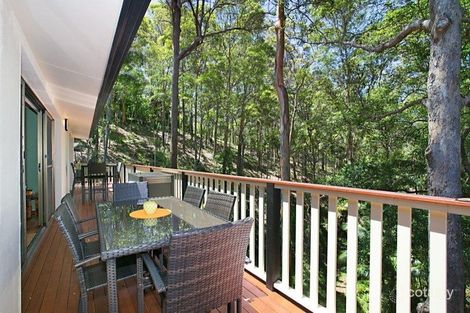 Property photo of 3 Albert Evans Drive Worongary QLD 4213