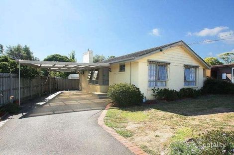 Property photo of 47 Fonteyn Drive Wantirna South VIC 3152