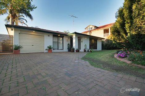 51 Barossa Dr, Minchinbury, NSW 2770