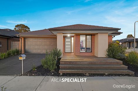 Property photo of 85 Sparrow Street Cranbourne VIC 3977